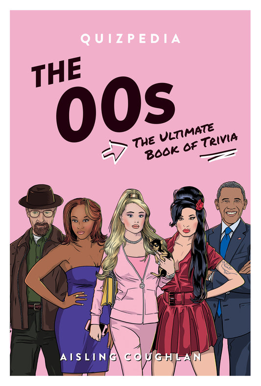 The 00s Quizpedia image