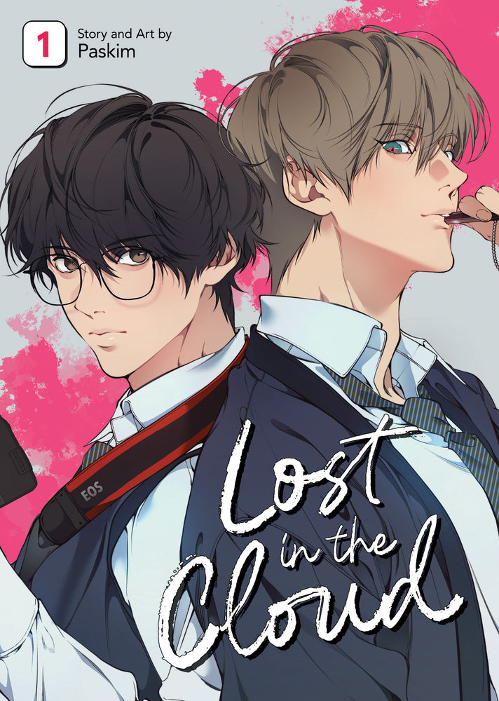 Lost in the Cloud Vol. 1 - Image - Manga - Image - Pop Weasel
