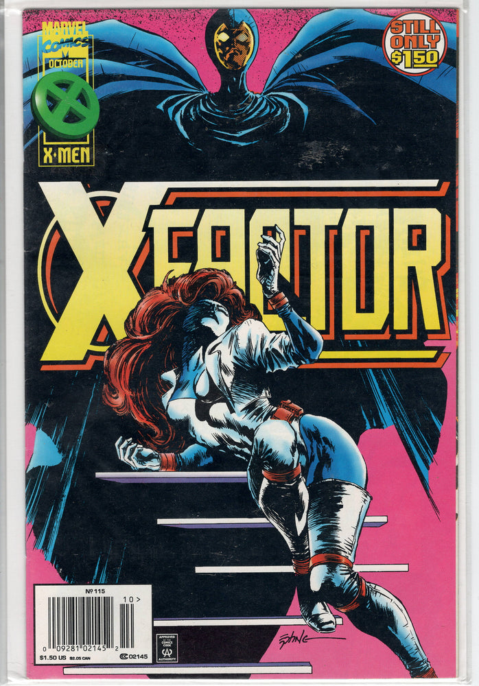 Pre-Owned - X-Factor - Pre-Owned Comics - Image - Pop Weasel