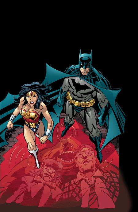 Batman By Brian K Vaughan | TPB - Graphic Novels - Image - Pop Weasel