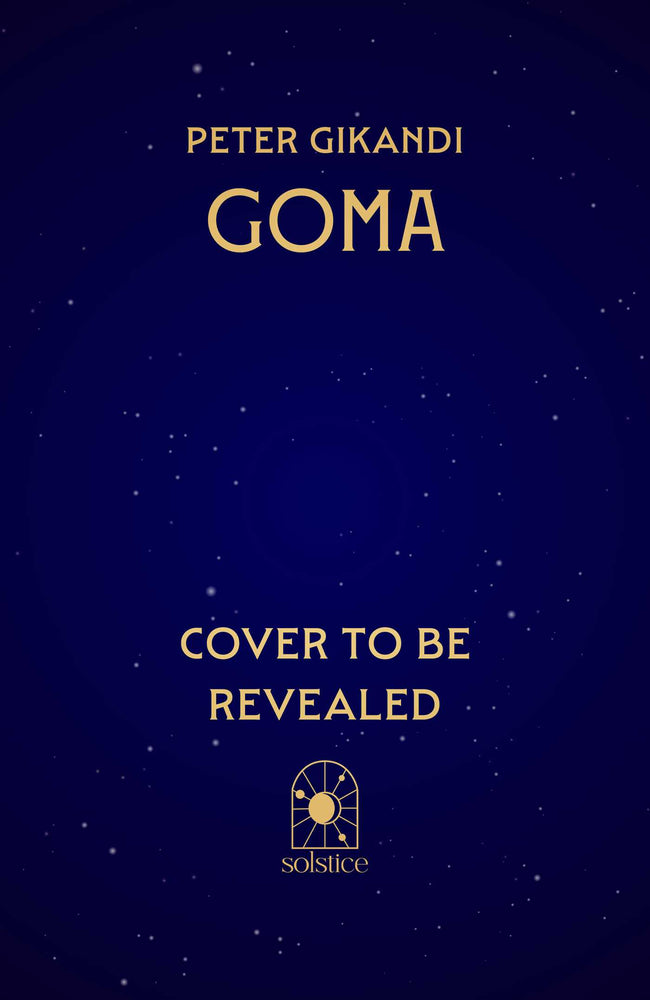 Goma - Books - Image - Pop Weasel