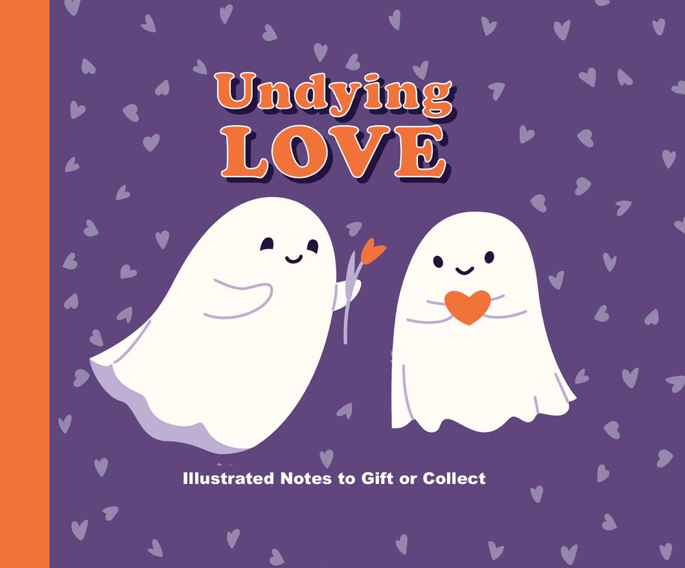 Undying Love - Stationery - Image - Pop Weasel