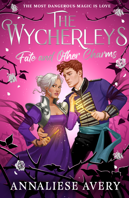 Wycherleys 3 Fate and Other Charms