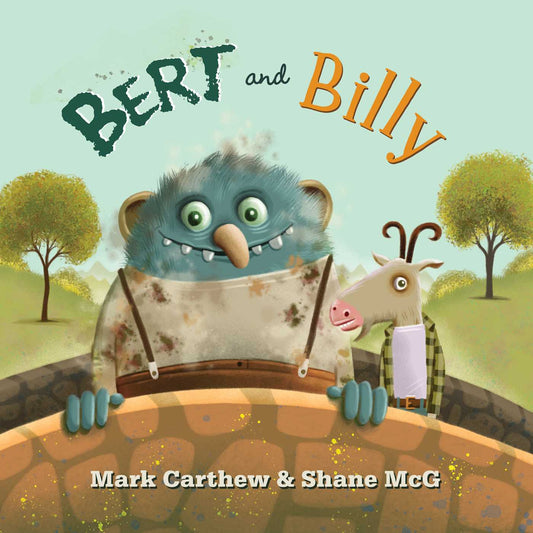 Bert and Billy