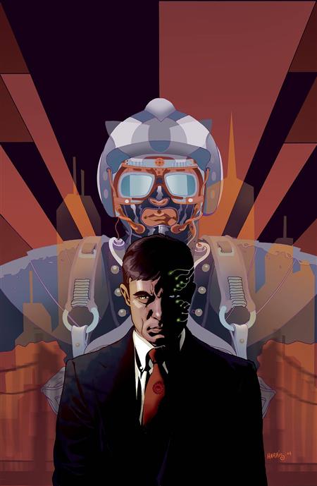 Ex Machina The Complete Series Omnibus | Hardcover - Graphic Novels - Image - Pop Weasel
