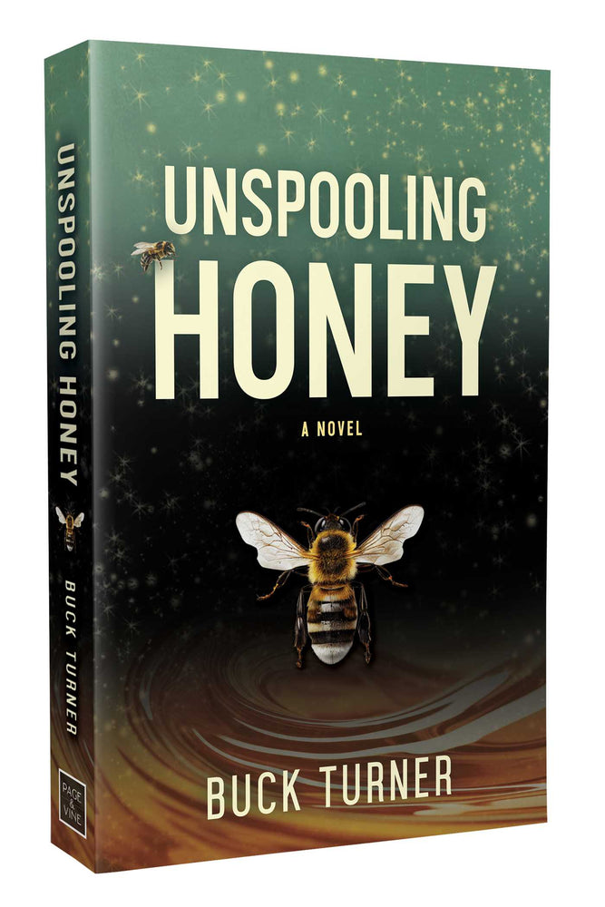 Unspooling Honey - Books - Image - Pop Weasel
