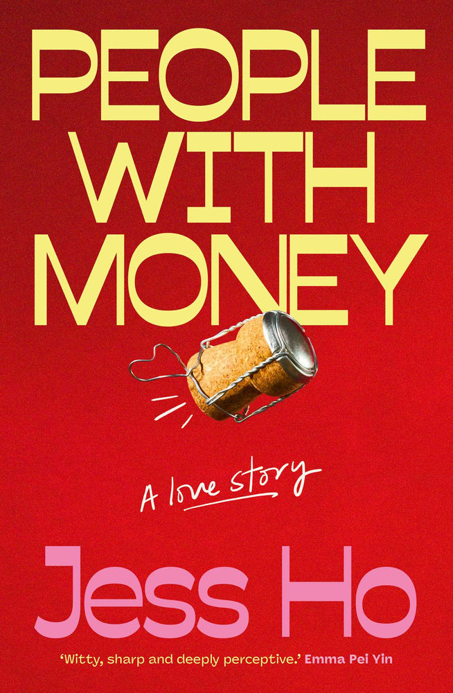 People With Money | TPB - Books - Image - Pop Weasel