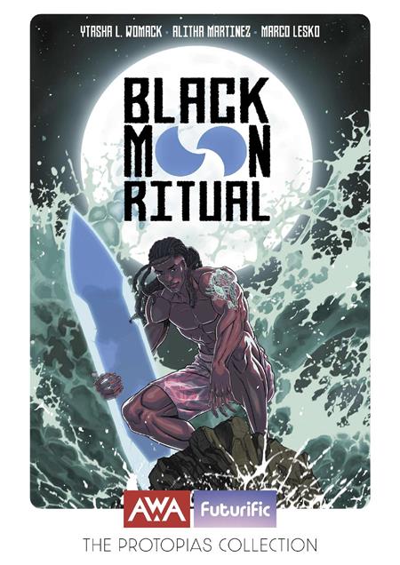 Black Moon Ritual  | One Shot