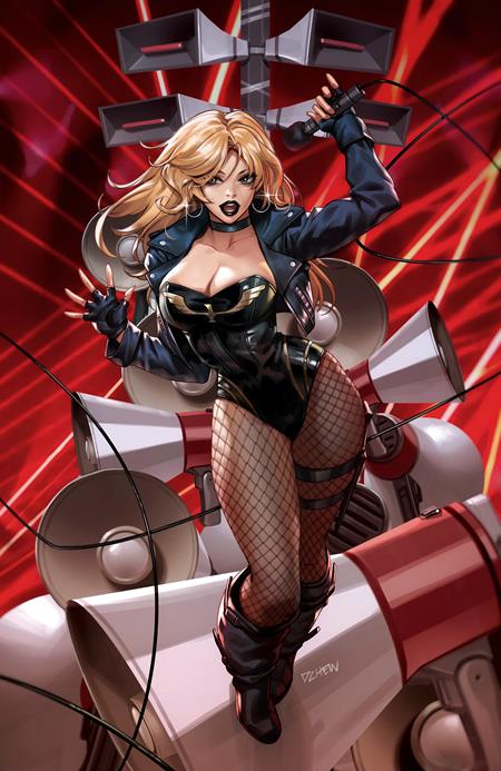 Sirens Love Hurts - Comics - Image - Pop Weasel