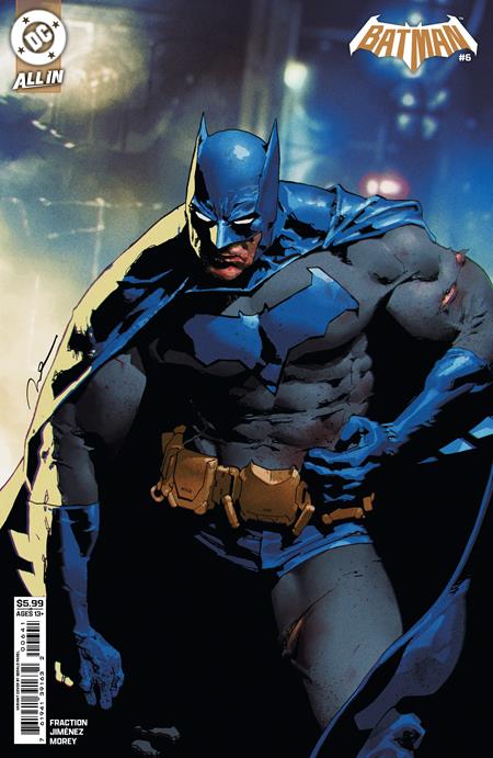 Batman - Comics - Image - Pop Weasel