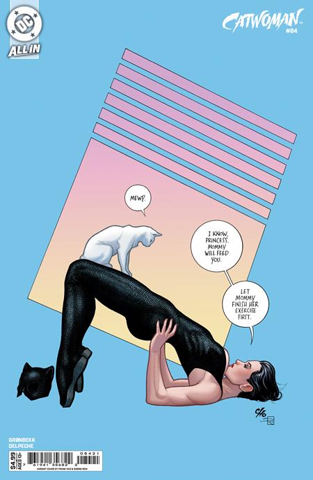 Catwoman - Comics - Image - Pop Weasel