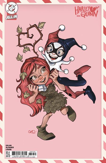 Harley Quinn - Comics - Image - Pop Weasel