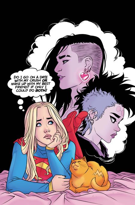 Supergirl - Comics - Image - Pop Weasel