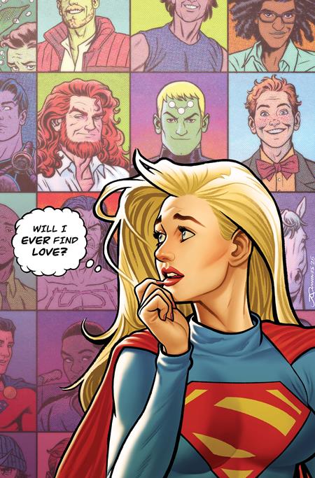 Supergirl - Comics - Image - Pop Weasel
