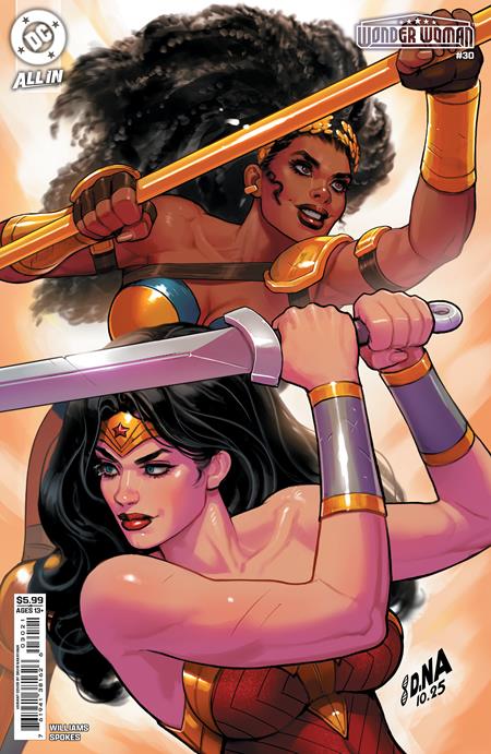Wonder Woman - Comics - Image - Pop Weasel