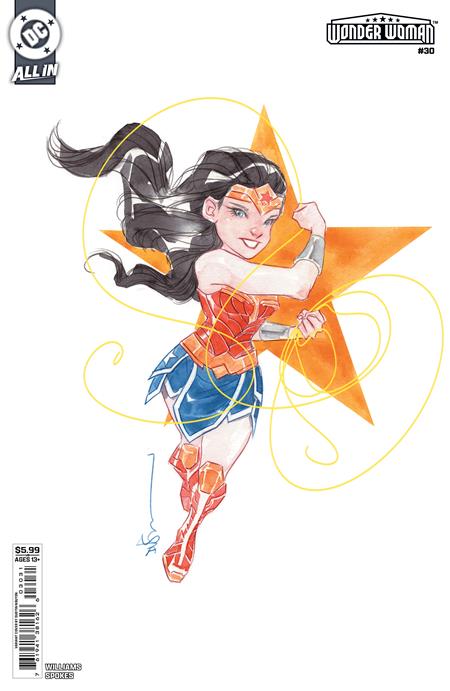 Wonder Woman - Comics - Image - Pop Weasel