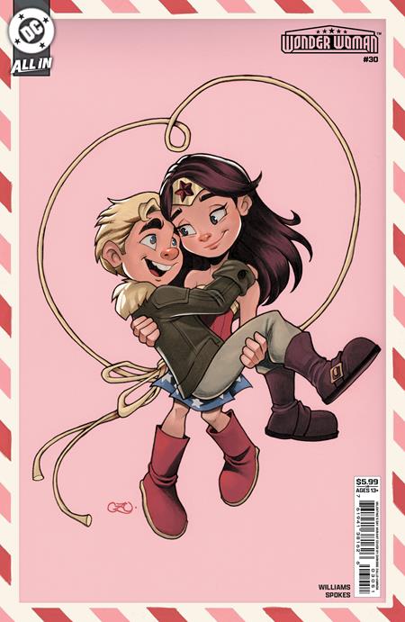 Wonder Woman - Comics - Image - Pop Weasel
