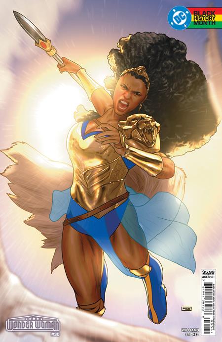Wonder Woman - Comics - Image - Pop Weasel