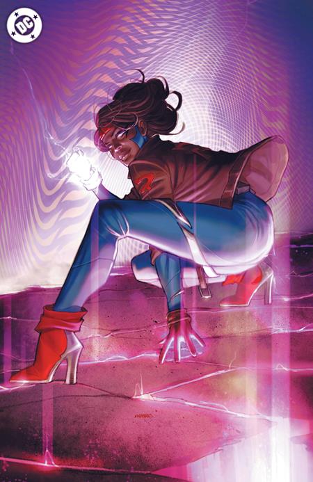 New History Of The DC Universe The Dakota Incident - Comics - Image - Pop Weasel