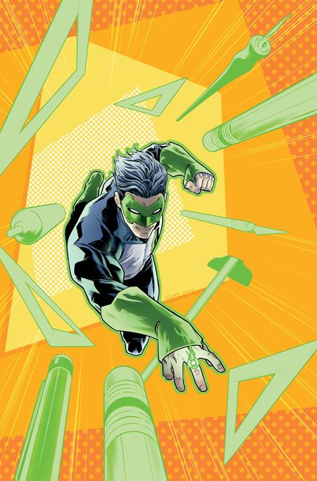 Green Lantern Corps - Comics - Image - Pop Weasel