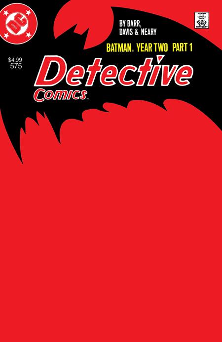 Detective Comics - Comics - Image - Pop Weasel