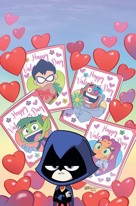Teen Titans Go - Comics - Image - Pop Weasel