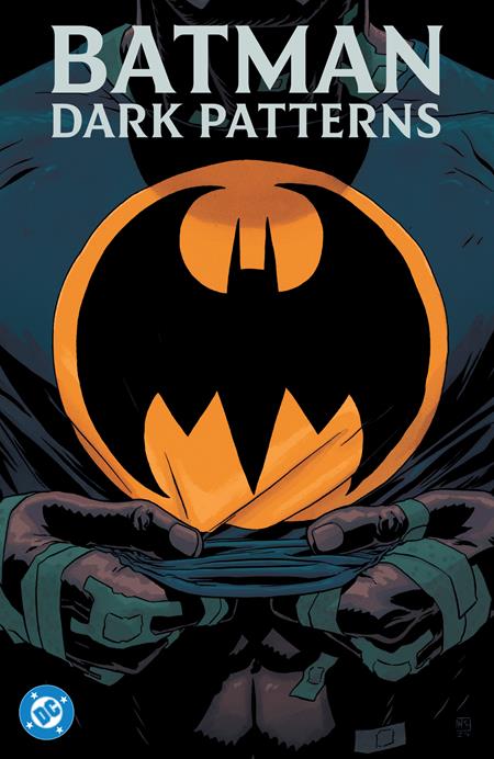 Batman Dark Patterns  | TPB