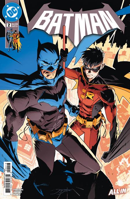 Batman - Comics - Image - Pop Weasel