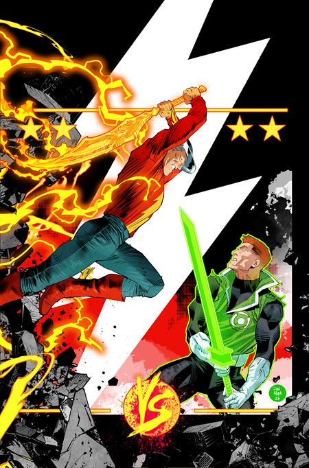 Flash - Comics - Image - Pop Weasel