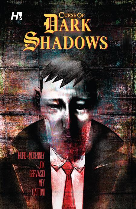 Curse Of Dark Shadows  | TPB Previously Offered Thru Other Distributors - Graphic Novels - Image - Pop Weasel