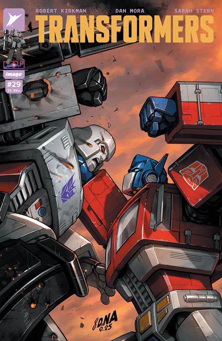 Transformers - Comics - Image - Pop Weasel
