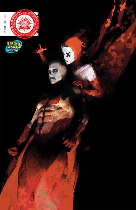 Department Of Truth - Comics - Image - Pop Weasel