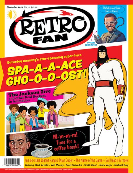 Retrofan - Magazine - Image - Pop Weasel