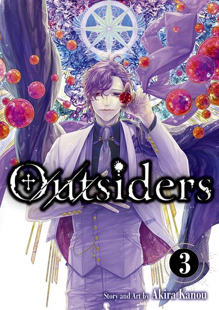 Outsiders  | TPB Vol 03 - Graphic Novels - Image - Pop Weasel