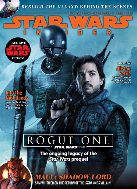 Star Wars Insider - Comics - Image - Pop Weasel