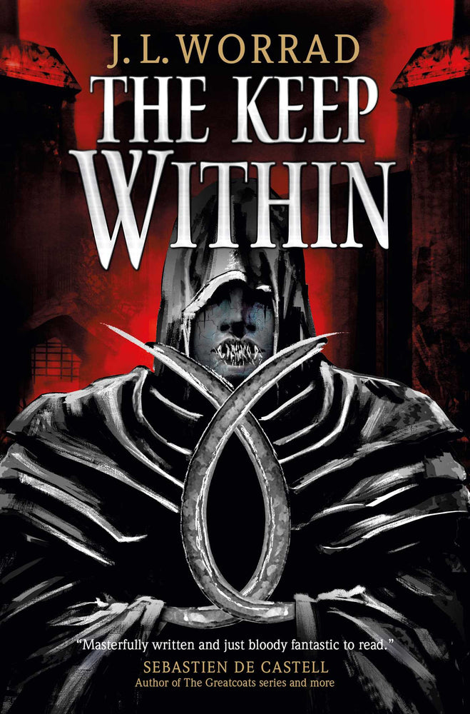 The Keep Within - Books - Image - Pop Weasel