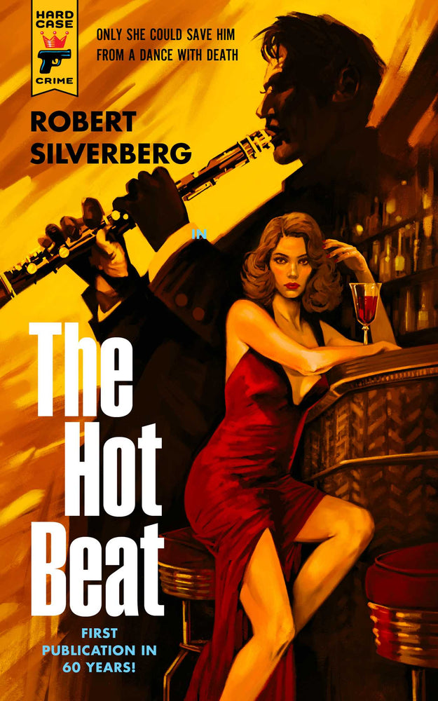 The Hot Beat - Books - Image - Pop Weasel