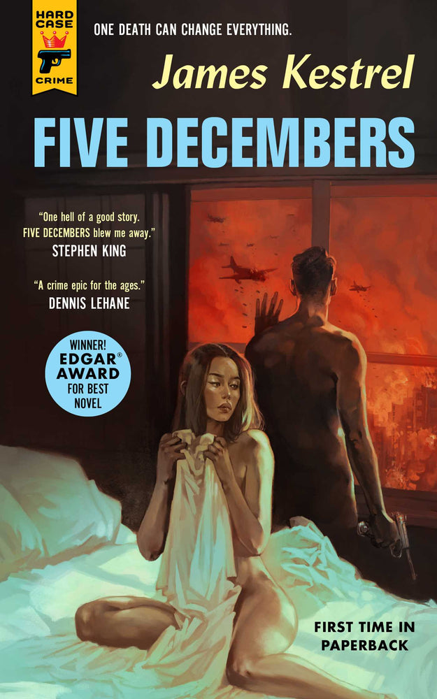 Five Decembers - Books - Image - Pop Weasel
