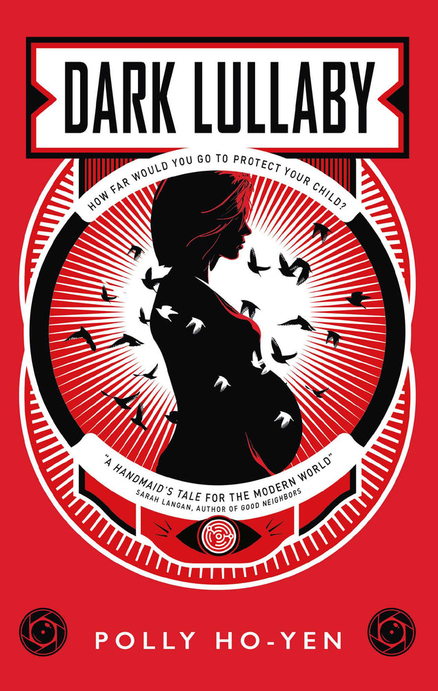 Dark Lullaby - Books - Image - Pop Weasel
