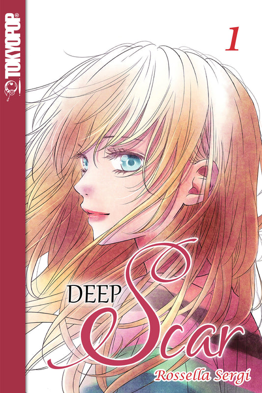 Deep Scar, Volume 1 image