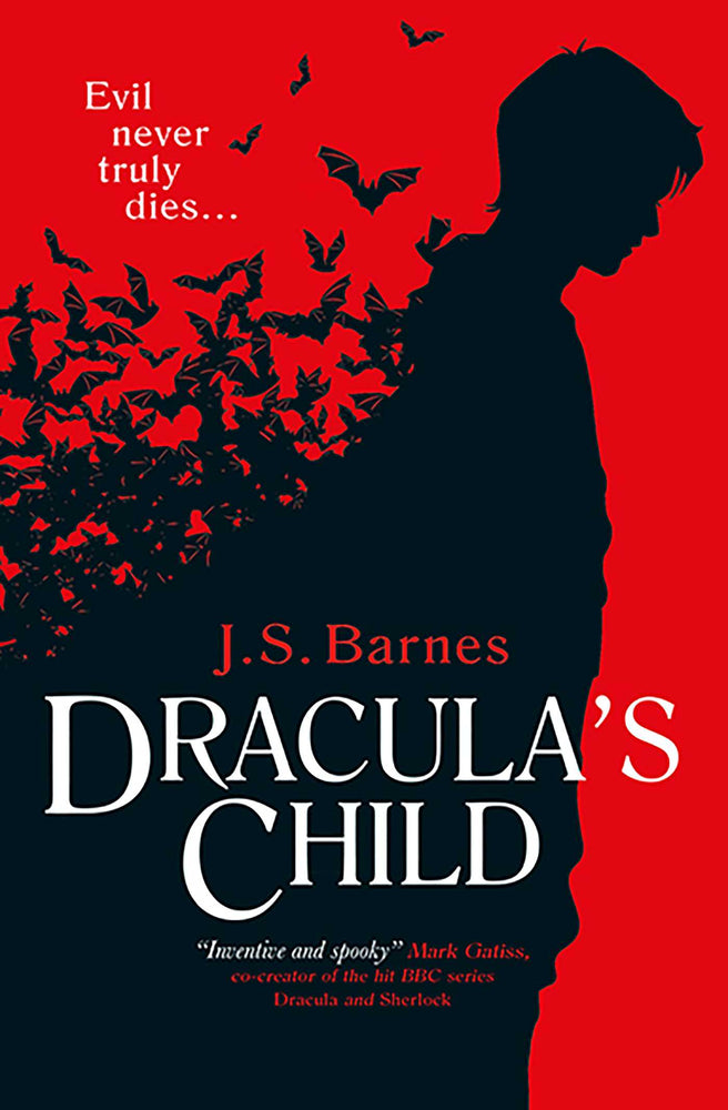 Dracula's Child - Books - Image - Pop Weasel