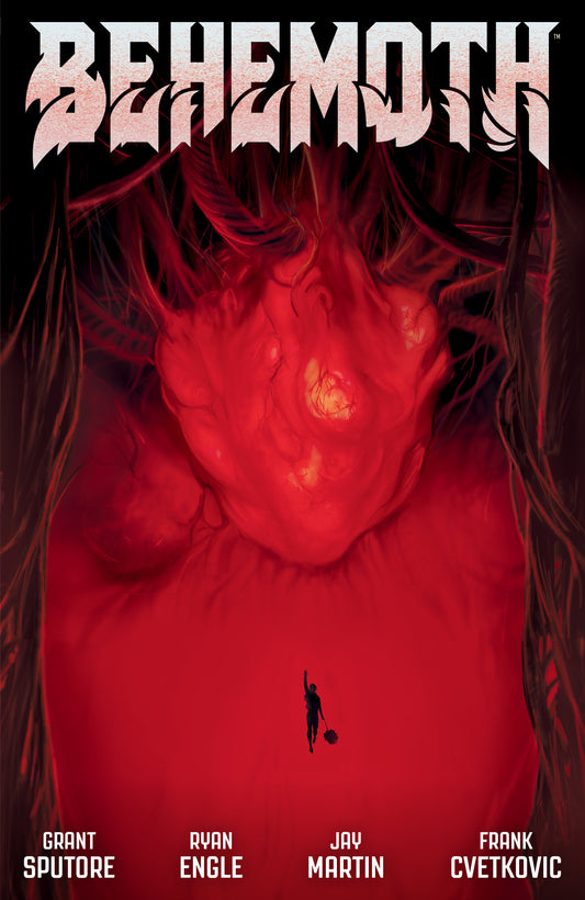 Behemoth - Image