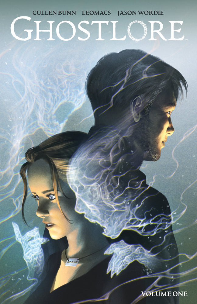 Ghostlore Vol. 1 - Image - Graphic Novels - Image - Pop Weasel