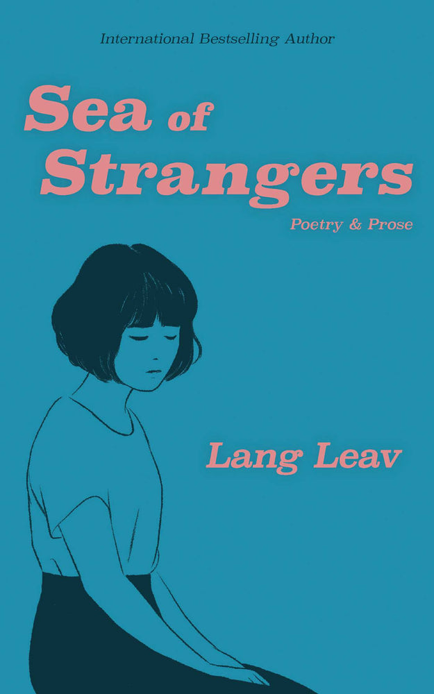 Sea of Strangers - Books - Image - Pop Weasel