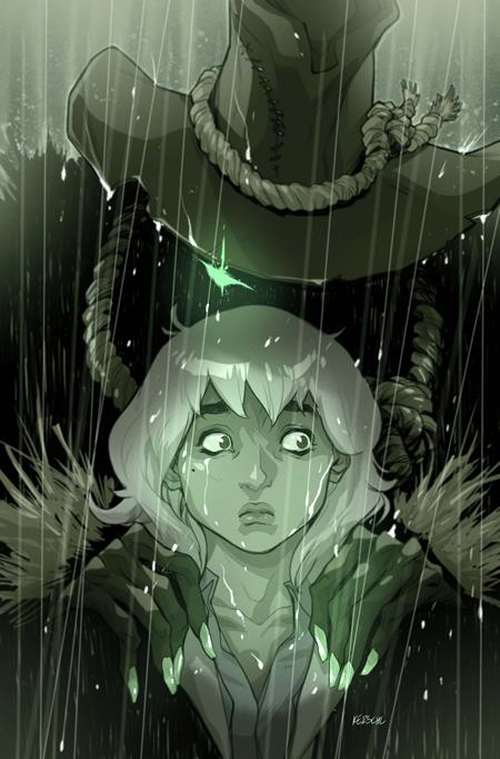 Gotham Academy First Year - Comics - Image - Pop Weasel