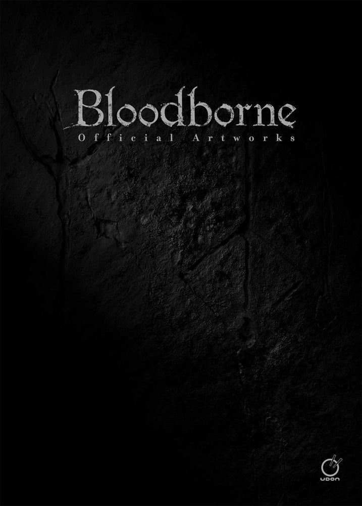 BLOODBORNE OFFICIAL ARTWORKS TP - Graphic Novels - Image - Pop Weasel