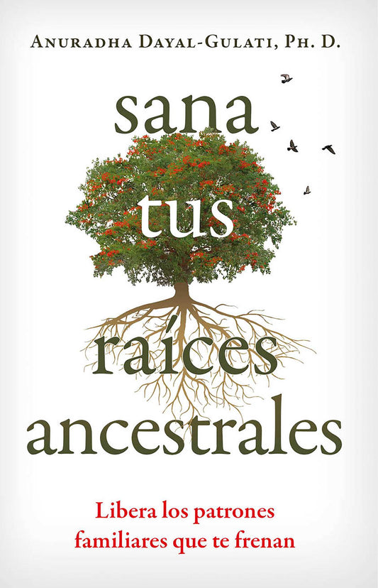 Sana tus raíces ancestrales Libera los patrones familiares que te frenan image