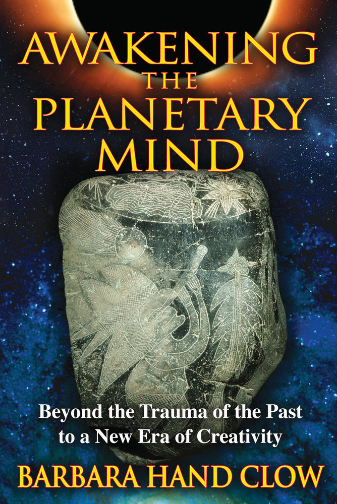 Awakening the Planetary Mind: Beyond the Trauma of the Past to a New Era of Creativity | TPB - Books - Image - Pop Weasel