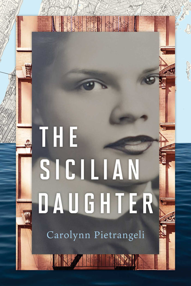The Sicilian Daughter: A Novel - Books - Image - Pop Weasel