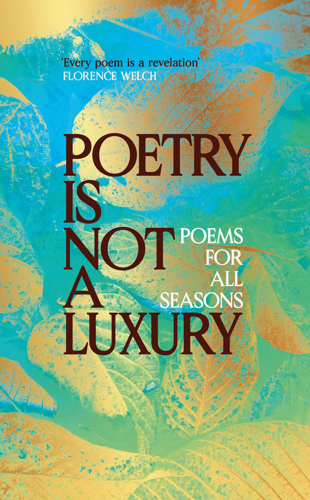 Poetry Is Not a Luxury image - Books - Image - Pop Weasel